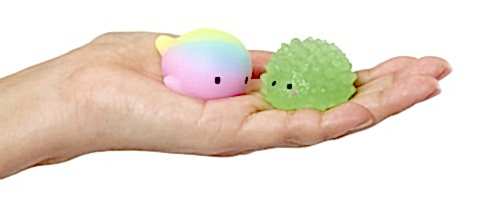 Moj Moj Squish S1 Asorti