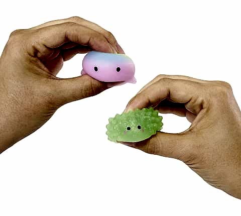 Moj Moj Squish S1 Asorti