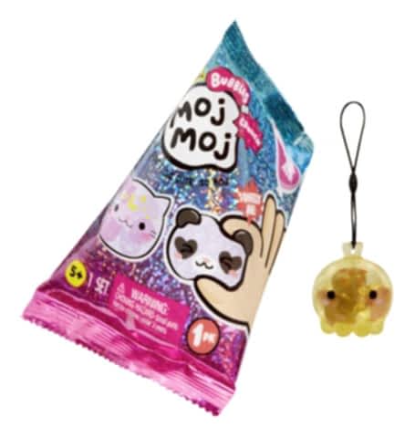 Moj Moj Baloncuklar ve Kabarcıklar Asorti S1