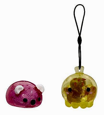 Moj Moj Baloncuklar ve Kabarcıklar Asorti S1