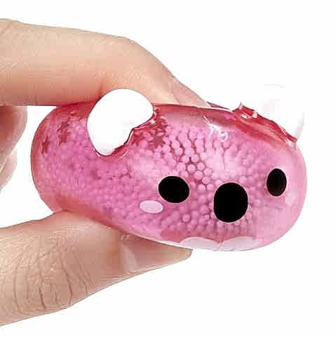 Moj Moj Baloncuklar ve Kabarcıklar Asorti S1