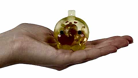 Moj Moj Baloncuklar ve Kabarcıklar Asorti S1