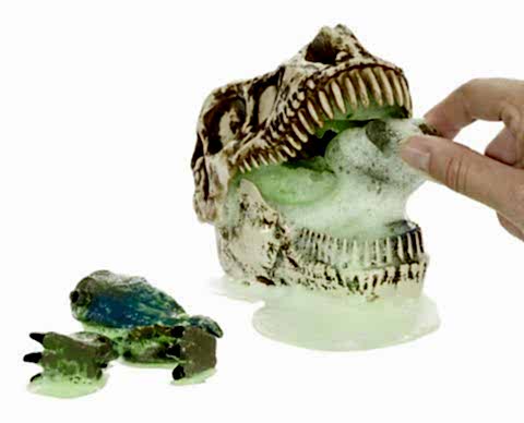 GrossMos Sürpriz Dinozorlar S1