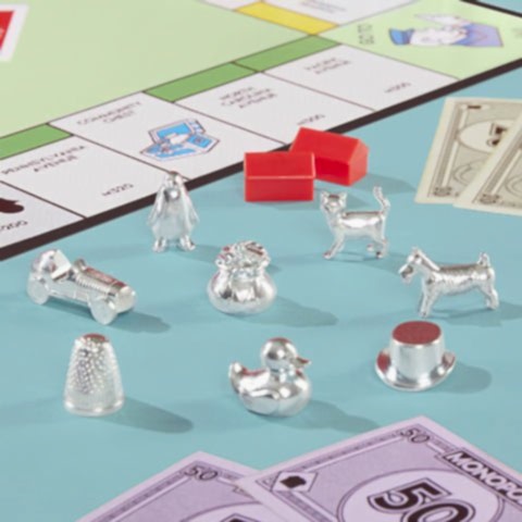 MONOPOLY KLASİK
