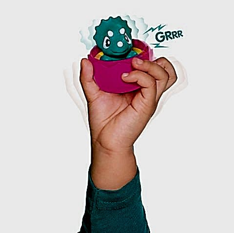 Jurassic World Dino Kurtarma Aracı