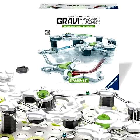 GraviTrax Başlangıç Seti