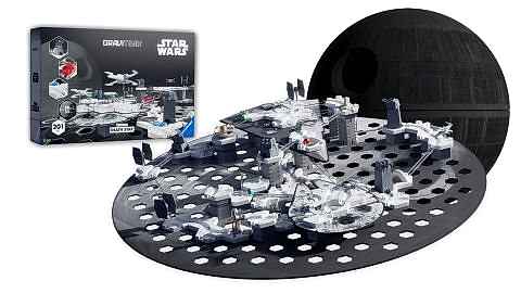GraviTrax Star Wars Death Star Aksiyon Seti