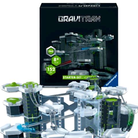 GraviTrax PRO Başlangıç Seti