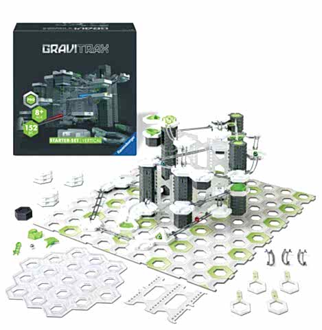 GraviTrax PRO Başlangıç Seti