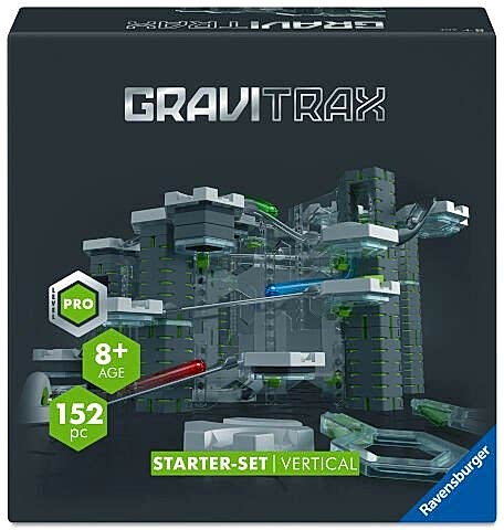GraviTrax PRO Başlangıç Seti