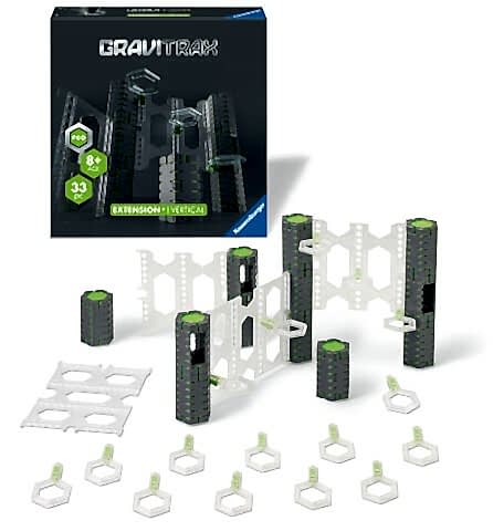 GraviTrax PRO Dikey Büyütücü