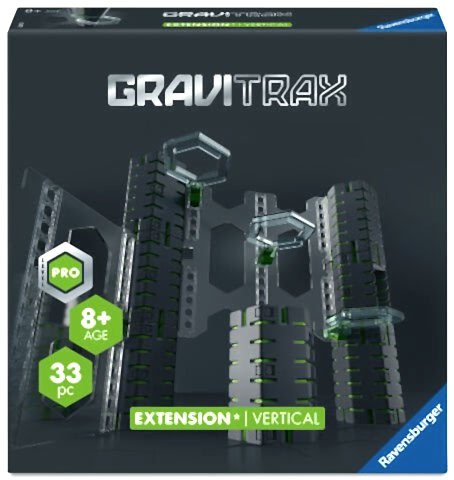 GraviTrax PRO Dikey Büyütücü