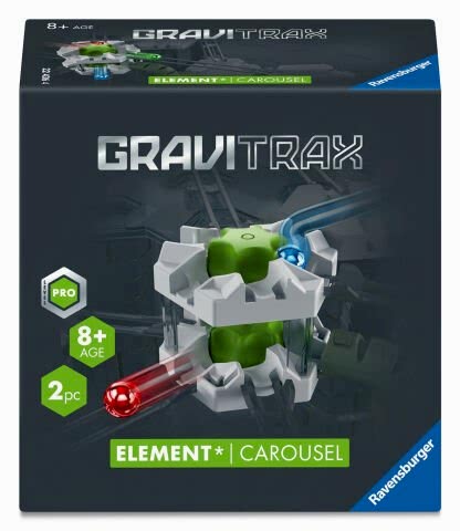 GraviTrax PRO Atlıkarınca