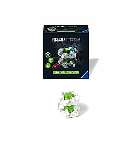 GraviTrax PRO Atlıkarınca