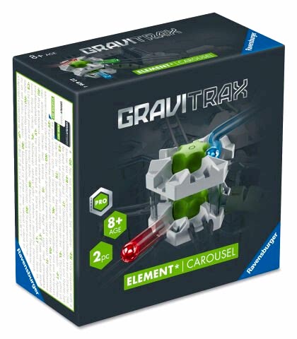 GraviTrax PRO Atlıkarınca