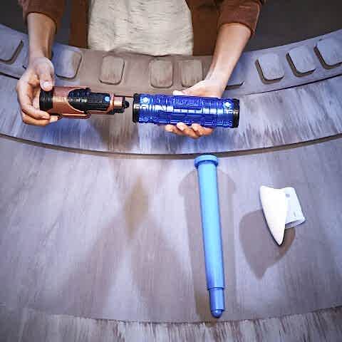 SW LSF ENTRY LVL KC KENOBI