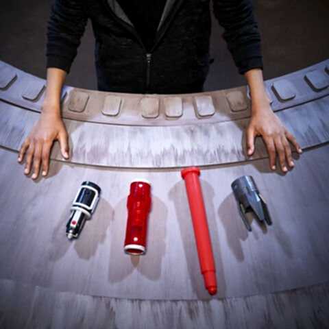 SW LSF ENTRY LVL KC MAUL