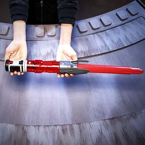 SW LSF ENTRY LVL KC MAUL