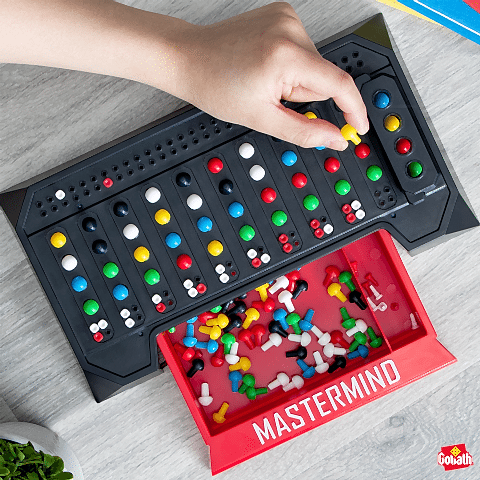 Mastermind