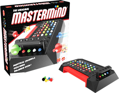 Mastermind