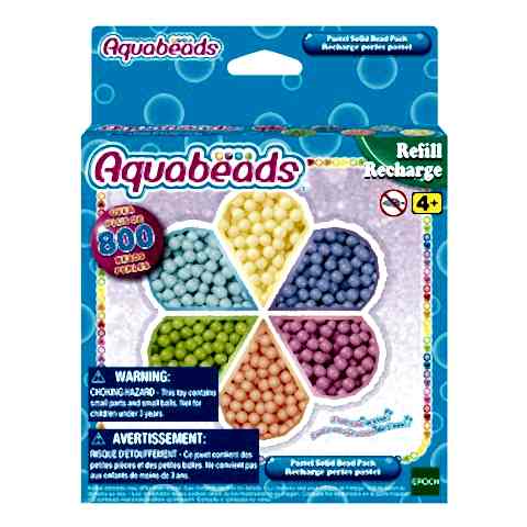 Pastel Boncuk Paketi