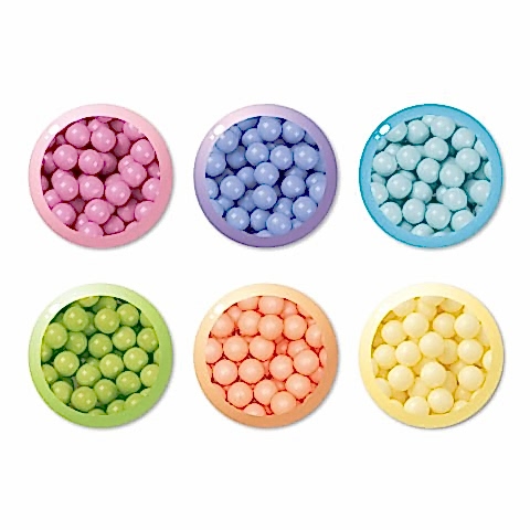 Pastel Boncuk Paketi