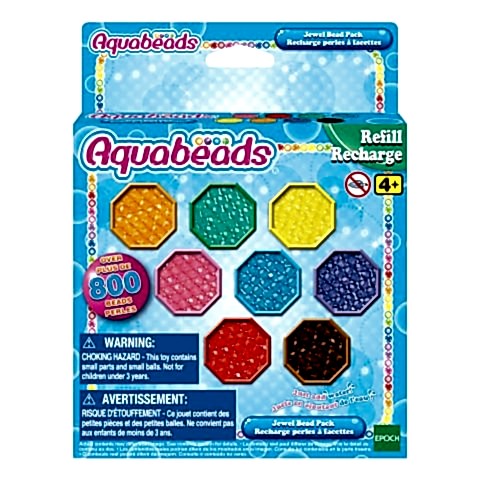 Kristal Boncuk Paketi