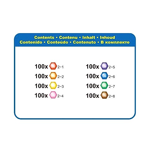 Kristal Boncuk Paketi