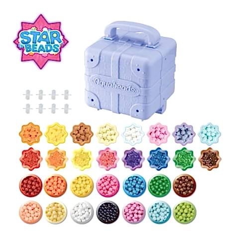 Mega Boncuk Çantası