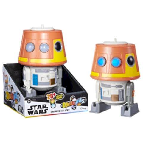 Star Wars Elektronik Droid