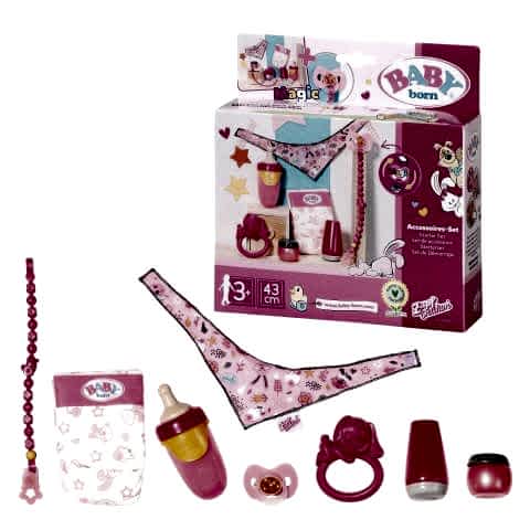 Baby born Başlangıç Seti