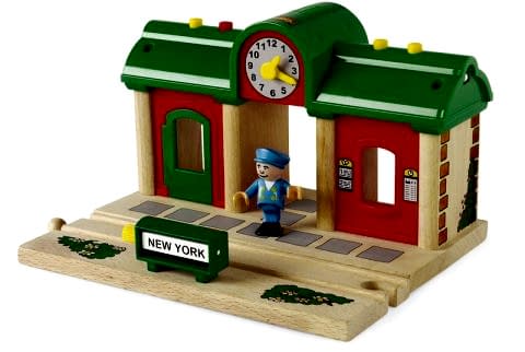 Ses Kaydeden İstasyon