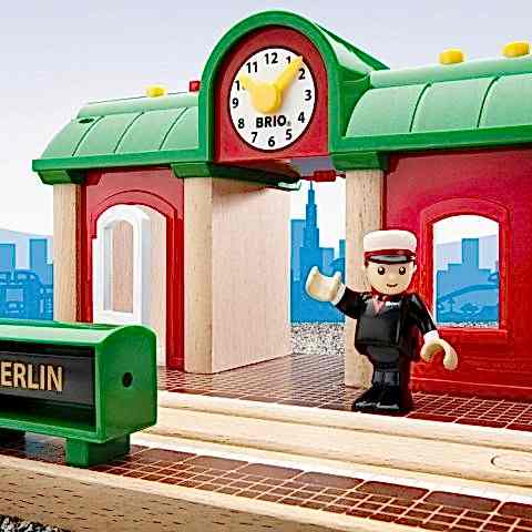 Ses Kaydeden İstasyon