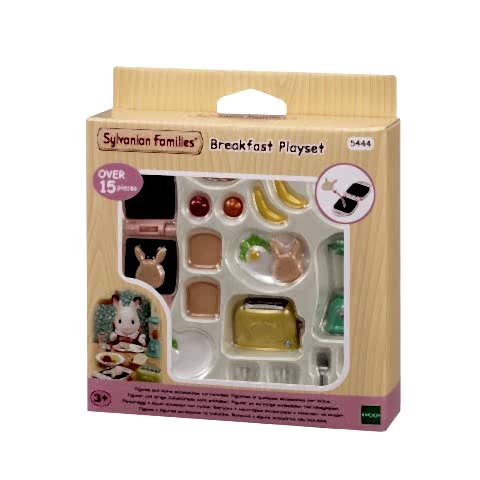 Kahvaltı Seti