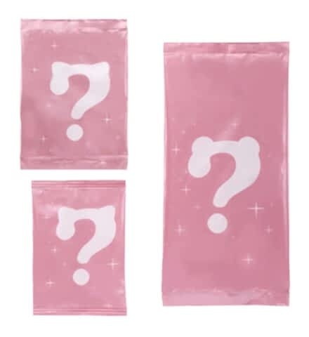 Na! Na! Na! Surprise Minis Sürpriz Bebeği