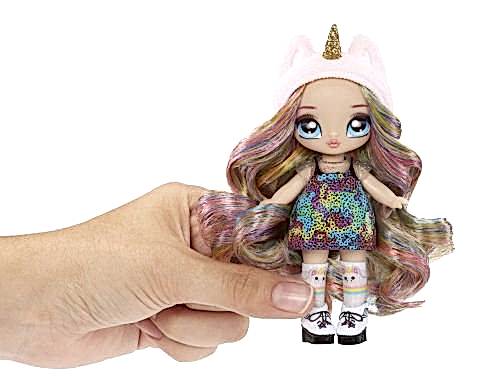 Na! Na! Na! Surprise Minis Sürpriz Bebeği