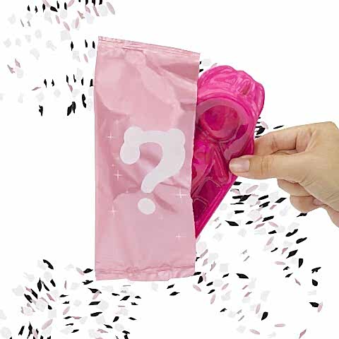 Na! Na! Na! Surprise Minis Sürpriz Bebeği