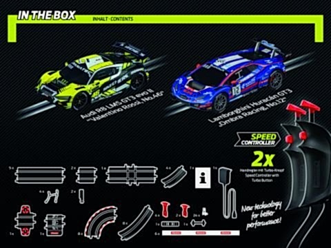 GO GT Süper Meydan Okuma