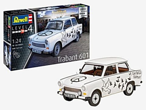 Trabant 601S