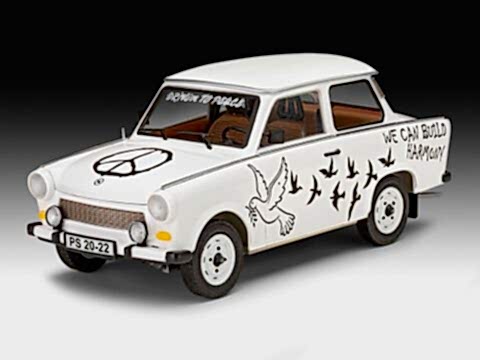Trabant 601S