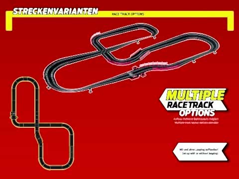 GO Ferrari Güç Yarışı