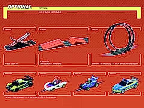 GO Ferrari Güç Yarışı