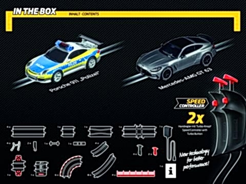 GO Kovala ve Yarış