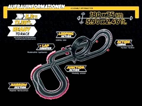 GO Kovala ve Yarış