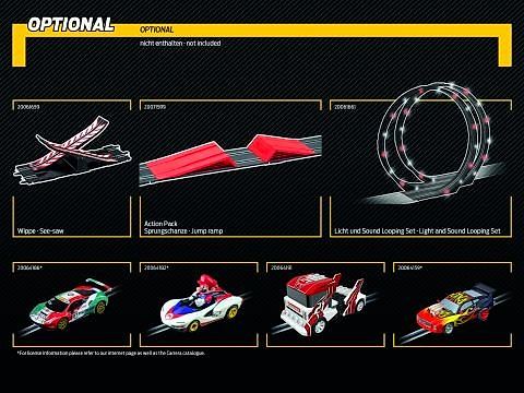 GO Kovala ve Yarış