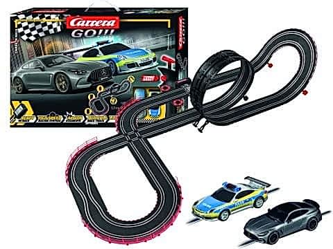 GO Kovala ve Yarış