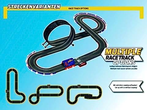 GO Spiderman Yarışı