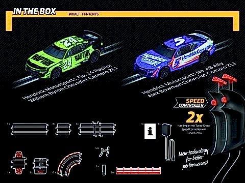 GO Watkins Glen Düellosu