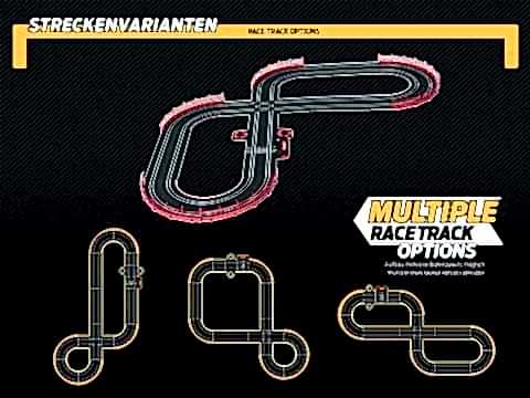 GO Watkins Glen Düellosu