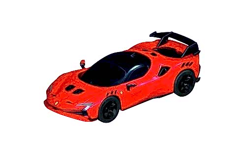 Ferrari SF-90 XX Stradale